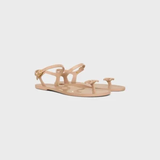 Jelly Bay Sandale aus Eco-zertifiziertem PVC Jelly Bay Sandale aus Eco-zertifiziertem PVC