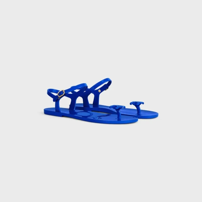 Jelly Bay Sandale aus Eco-zertifiziertem PVC
