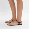 Jelly Bay Sandale aus Eco-zertifiziertem PVC