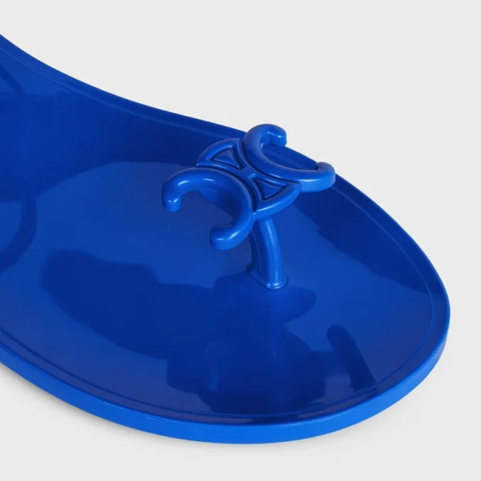 Jelly Bay Sandale aus Eco-zertifiziertem PVC