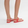 Jelly Bay Sandale aus Eco-zertifiziertem PVC