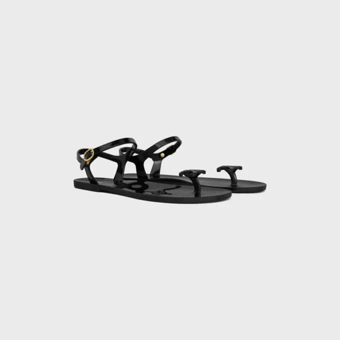 Jelly Bay Sandale aus Eco-zertifiziertem PVC