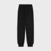 Jogginghose aus Baumwollfleece