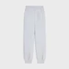 Jogginghose aus Baumwollfleece