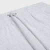 Jogginghose aus Baumwollfleece
