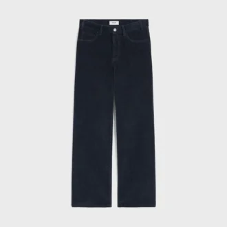 Jolene Jeans aus Cord