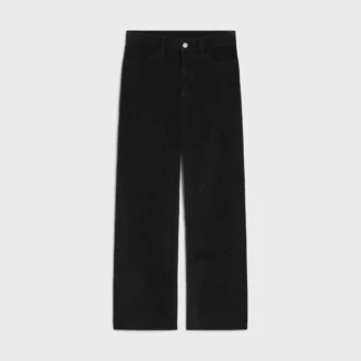 Jolene Jeans aus Cord Jolene Jeans aus Cord