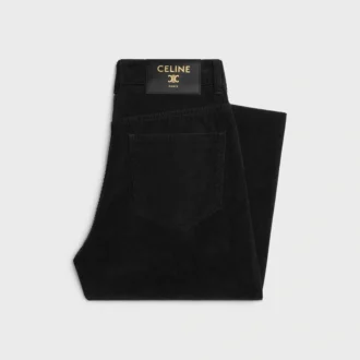 Jolene Jeans aus Cord Jolene Jeans aus Cord