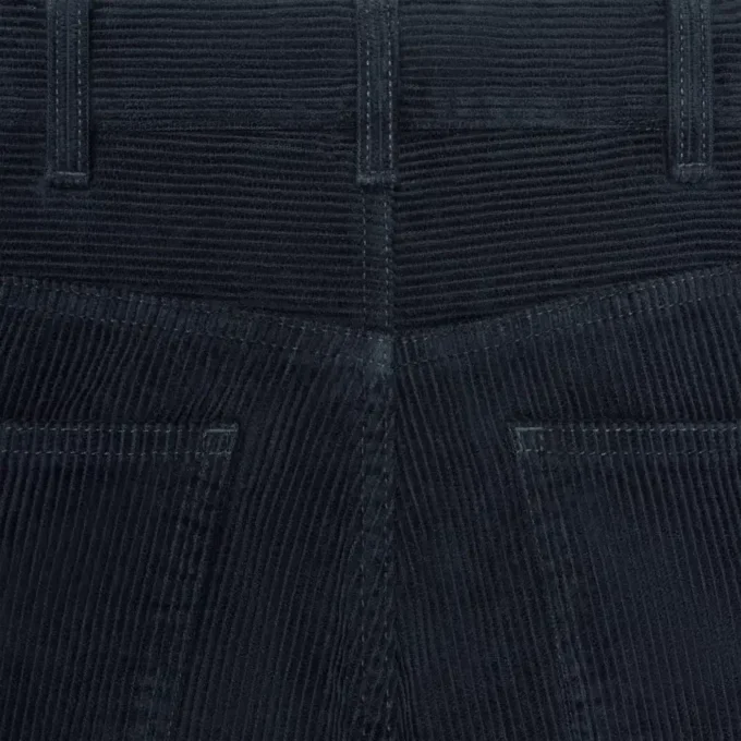 Jolene Jeans aus Cord Jolene Jeans aus Cord
