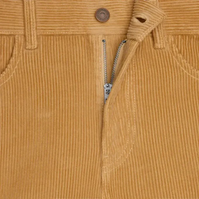 Jolene Jeans aus Cord Jolene Jeans aus Cord