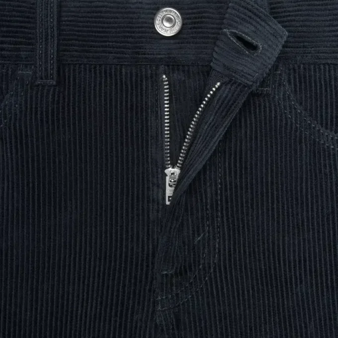Jolene Jeans aus Cord Jolene Jeans aus Cord