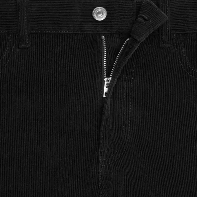Jolene Jeans aus Cord