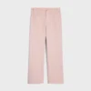 Jolene Jeans aus Rosewater Stone Wash Denim