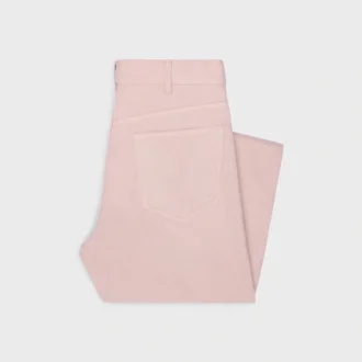 Jolene Jeans aus Rosewater Stone Wash Denim Jolene Jeans aus Rosewater Stone Wash Denim