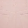 Jolene Jeans aus Rosewater Stone Wash Denim