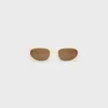 Journey-Sonnenbrille aus Acetat Journey-Sonnenbrille aus Acetat