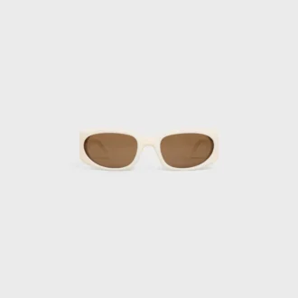Journey-Sonnenbrille aus Acetat