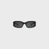 Journey-Sonnenbrille aus Acetat