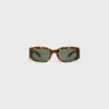 Journey-Sonnenbrille aus Acetat Journey-Sonnenbrille aus Acetat