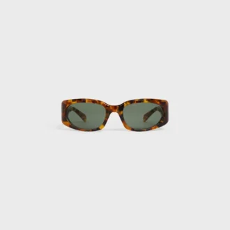 Journey-Sonnenbrille aus Acetat