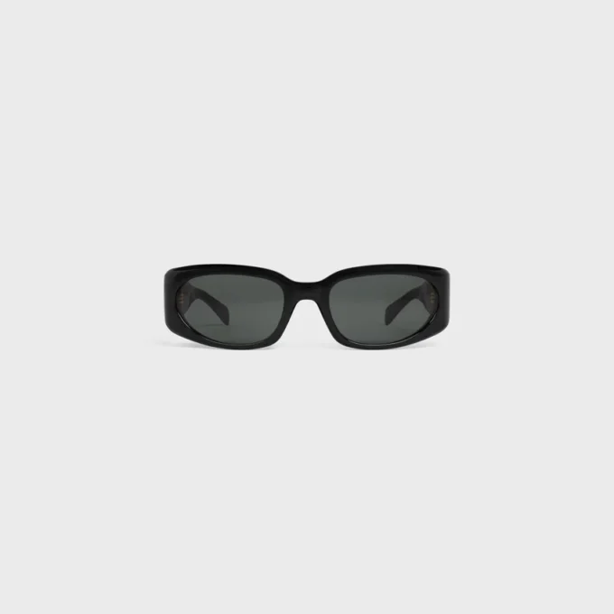 Journey-Sonnenbrille aus Acetat
