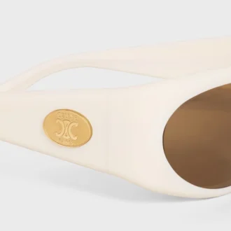 Journey-Sonnenbrille aus Acetat