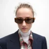 Journey-Sonnenbrille aus Acetat Journey-Sonnenbrille aus Acetat