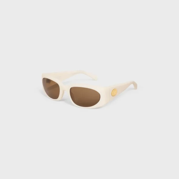Journey-Sonnenbrille aus Acetat Journey-Sonnenbrille aus Acetat