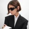 Journey-Sonnenbrille aus Acetat