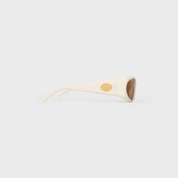 Journey-Sonnenbrille aus Acetat Journey-Sonnenbrille aus Acetat