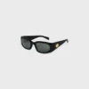 Journey-Sonnenbrille aus Acetat