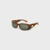 Journey-Sonnenbrille aus Acetat Journey-Sonnenbrille aus Acetat