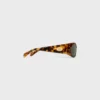 Journey-Sonnenbrille aus Acetat Journey-Sonnenbrille aus Acetat