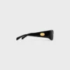Journey-Sonnenbrille aus Acetat