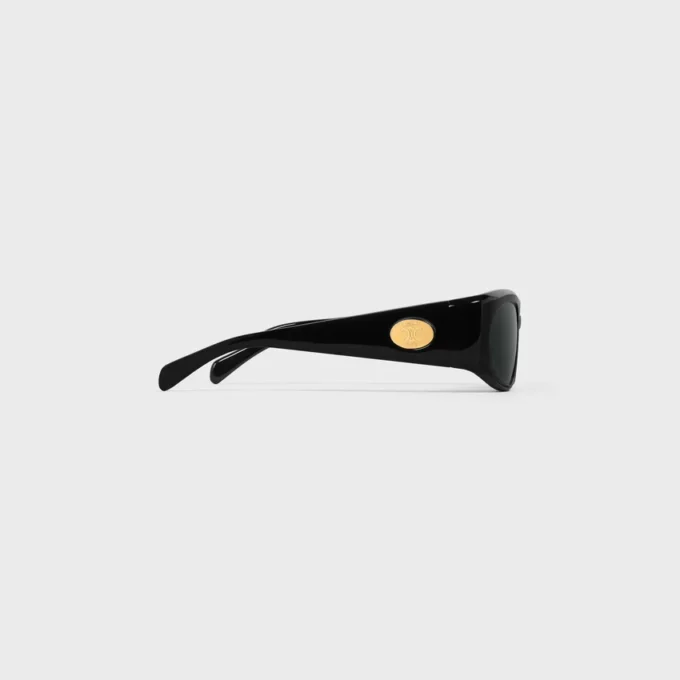 Journey-Sonnenbrille aus Acetat
