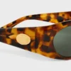 Journey-Sonnenbrille aus Acetat Journey-Sonnenbrille aus Acetat