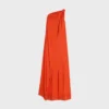 Jumpsuit aus Viskose-Jersey Jumpsuit aus Viskose-Jersey