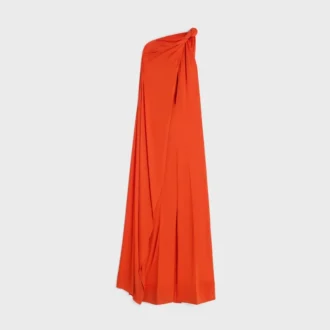 Jumpsuit aus Viskose-Jersey