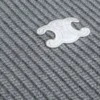 Kapuzencardigan aus Wolle Kapuzencardigan aus Wolle
