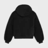 Kapuzenjacke aus Polarfleece Kapuzenjacke aus Polarfleece