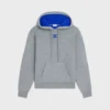 Kapuzenpullover aus Kaschmir Kapuzenpullover aus Kaschmir