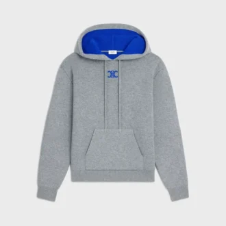 Kapuzenpullover aus Kaschmir