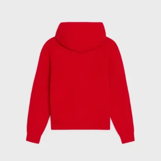 Kapuzenpullover aus Kaschmir