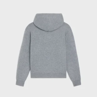 Kapuzenpullover aus Kaschmir