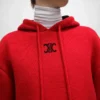 Kapuzenpullover aus Kaschmir Kapuzenpullover aus Kaschmir