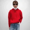 Kapuzenpullover aus Kaschmir Kapuzenpullover aus Kaschmir