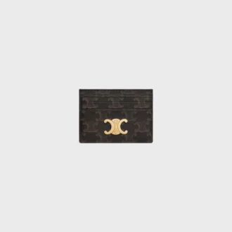 Kartenetui Triomphe aus Triomphe Canvas