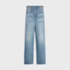 Kitty-Jeans aus Pismo-Wasch-Denim Kitty-Jeans aus Pismo-Wasch-Denim