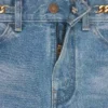 Kitty-Jeans aus Pismo-Wasch-Denim Kitty-Jeans aus Pismo-Wasch-Denim
