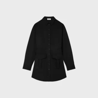 Kleid aus Wolle Kleid aus Wolle